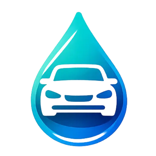 Lavage auto à domicile Louisfert